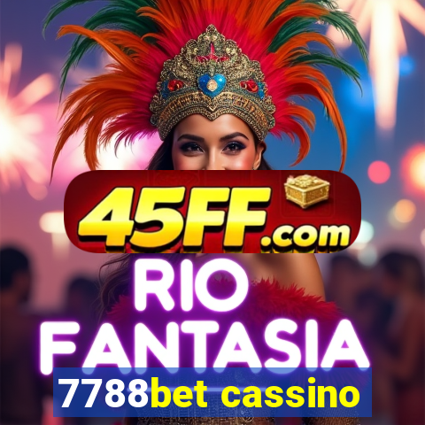 7788bet cassino